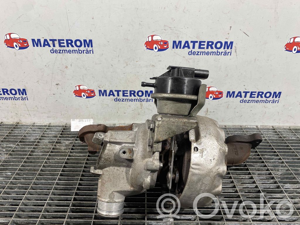 Turbo   04L253019Q