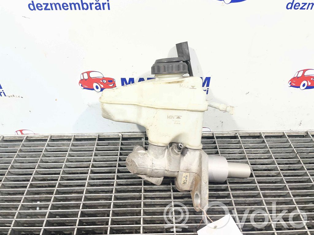 Iveco Daily 35 - 40.10 Pompă centrală de frână 