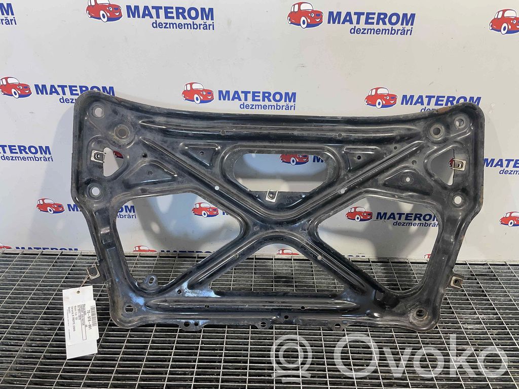 Audi A6 S6 C7 4G Sottotelaio anteriore 