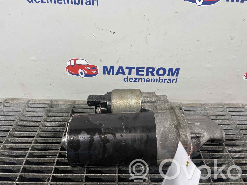 Стартер   7589350