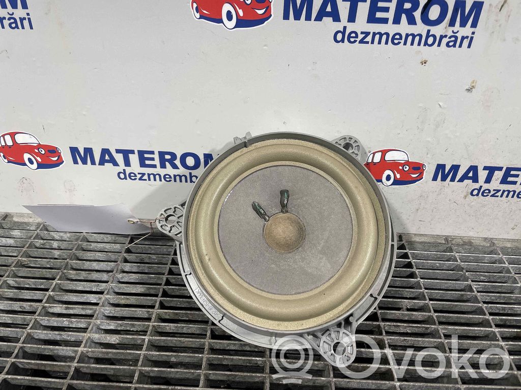 Renault Kadjar Front door speaker 