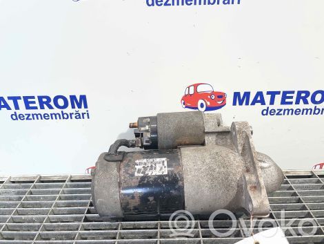 Opel Vectra C Electromotor