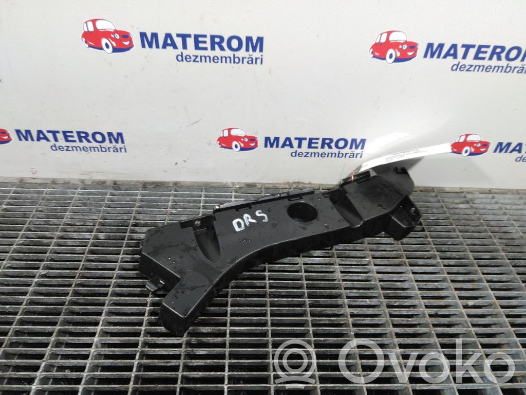 Seat Ibiza IV (6J,6P) Suport montare bară spate 
