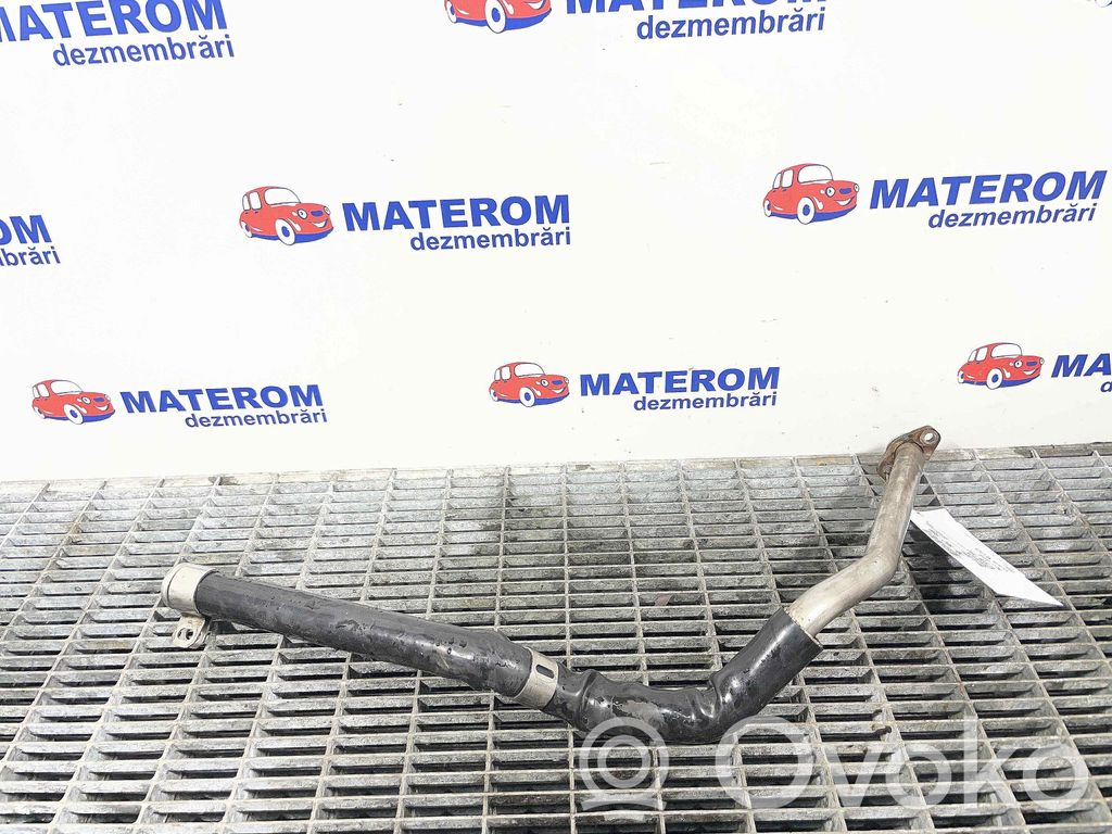 BMW 7 F01 F02 F03 F04 EGR-venttiili 