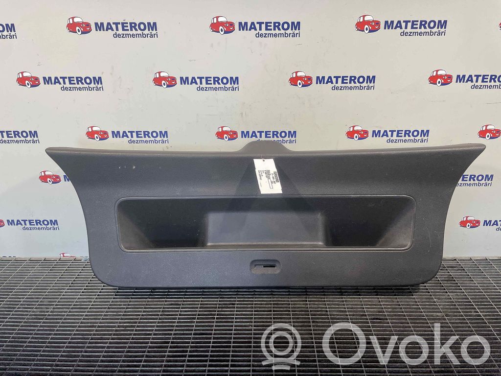 Volkswagen Polo V 6R Rivestimento portellone