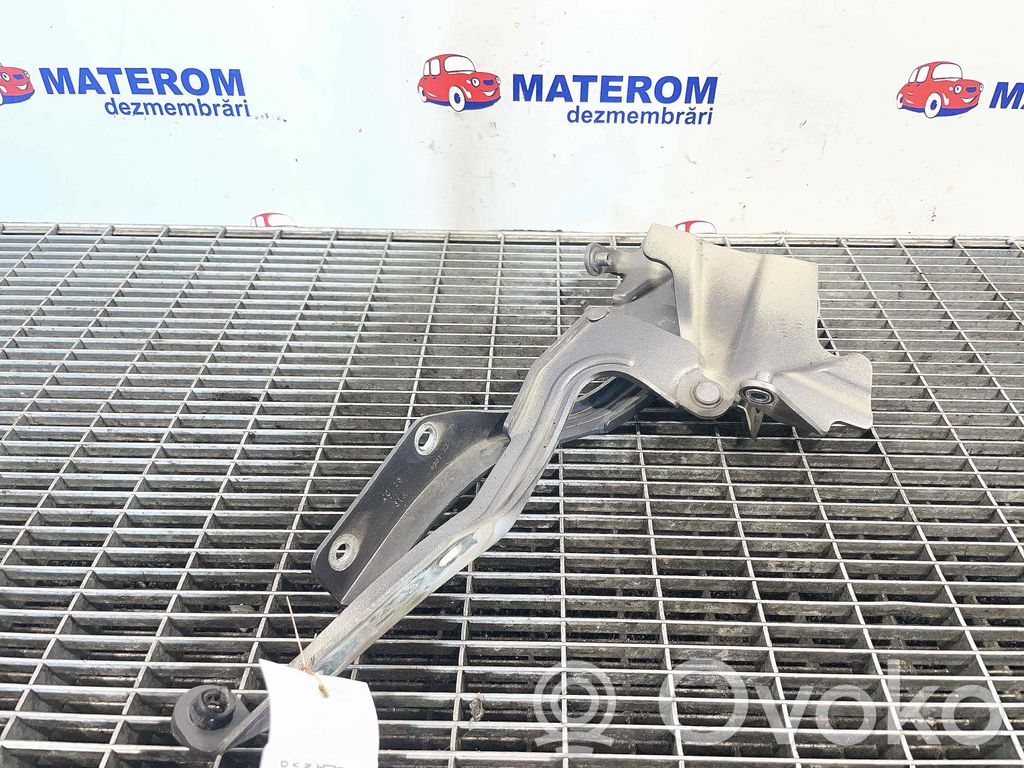 Nissan Note (E12) Engine bonnet/hood hinges 