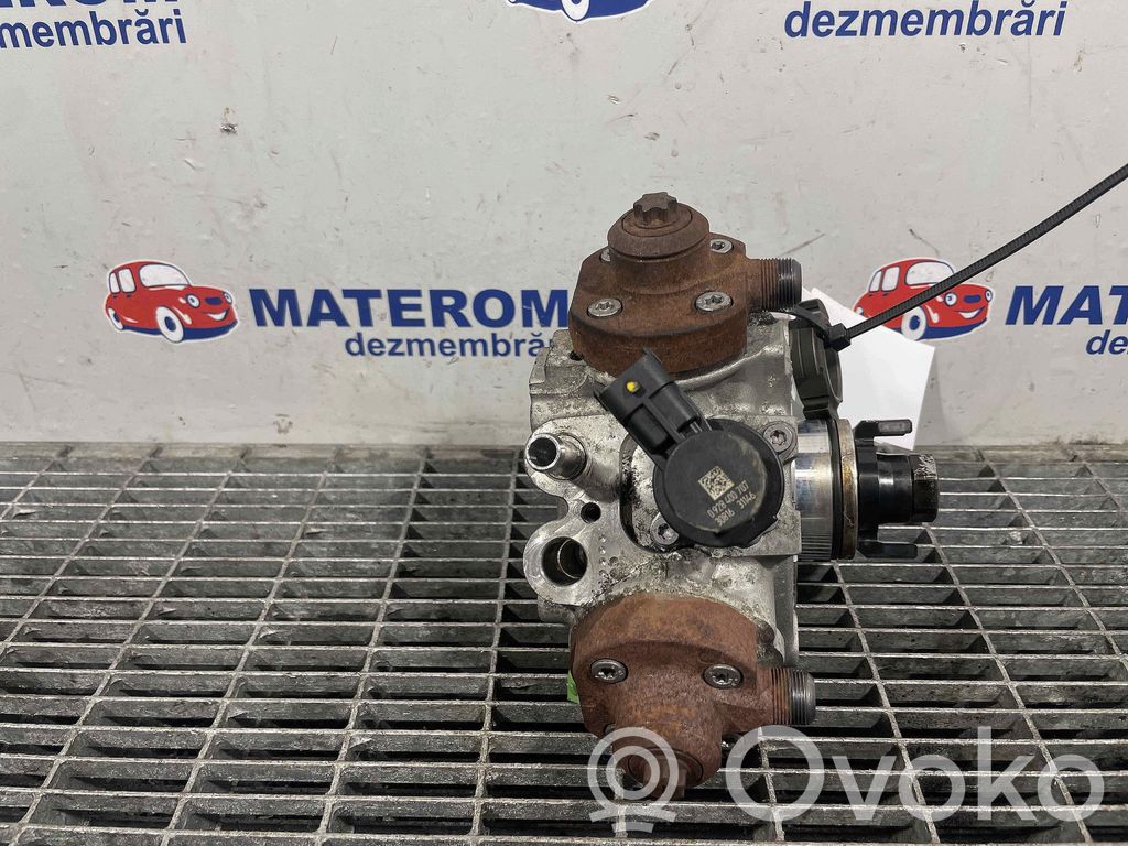 Honda CR-V Pompe d'injection de carburant à haute pression