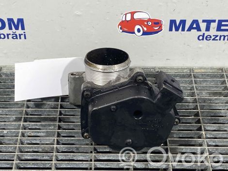 Skoda Rapid (NH) Drosselklappe 