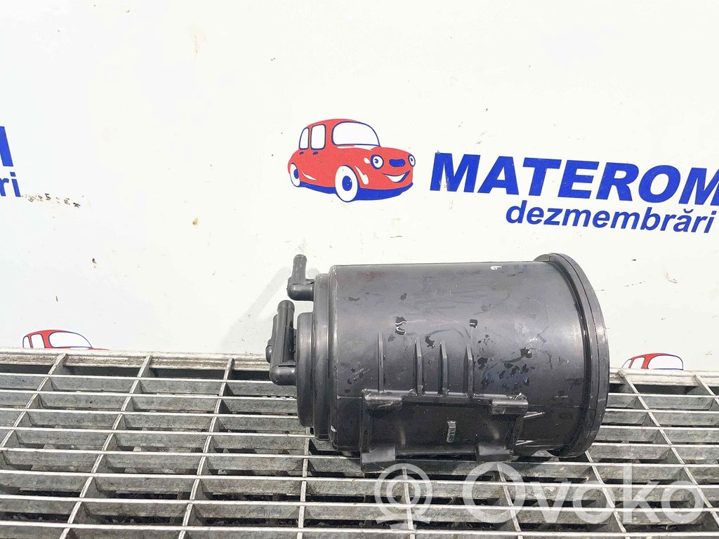Nissan Note (E12) Aktiivihiilisuodattimen polttoainehöyrysäiliö 