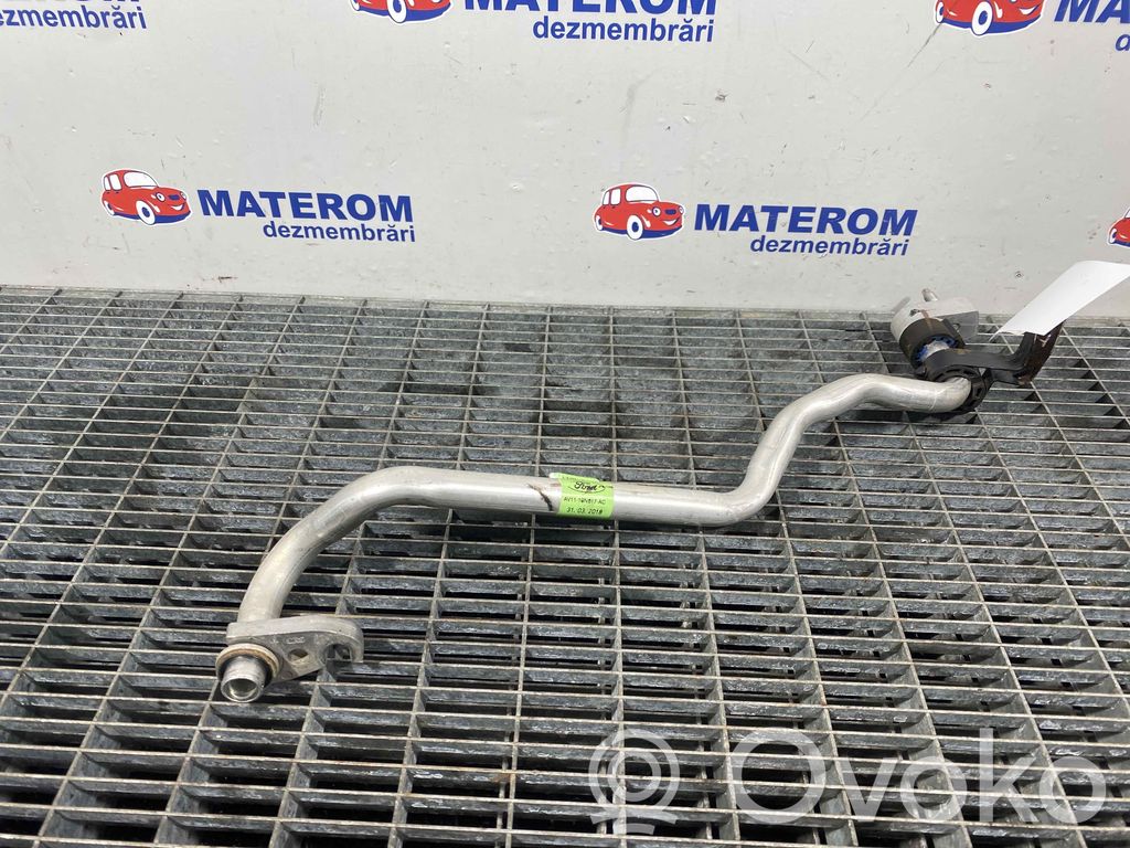 Ilmastointilaitteen putki (A/C)   2049949