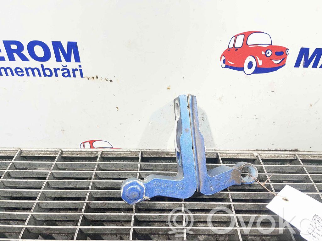 Volvo V40 Engine bonnet/hood hinges 