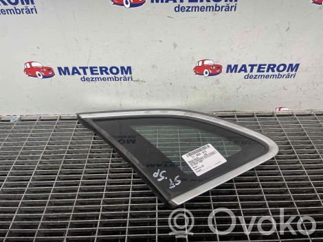 Volvo V40 Geam lateral spate 