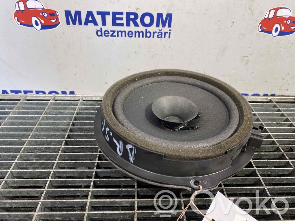 Altavoz del panel   AA6T18808CA