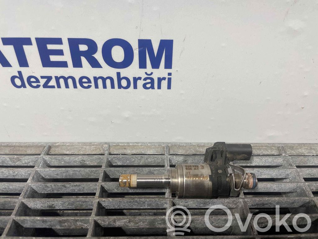 Skoda Scala Injector combustibil 