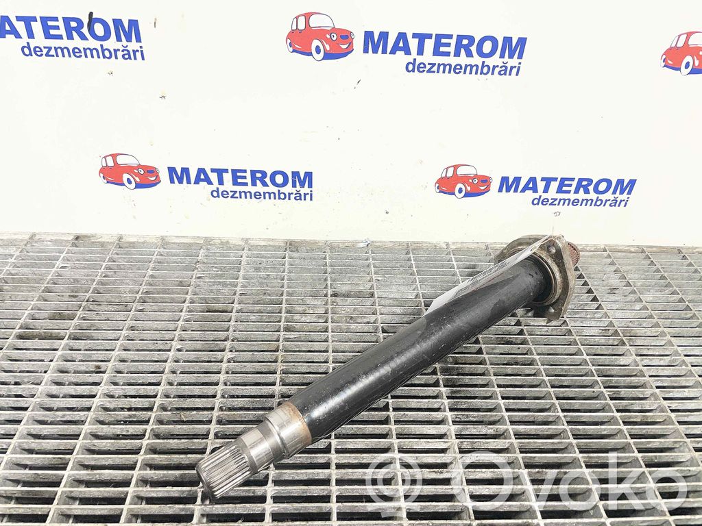 Półoś przednia   2446251