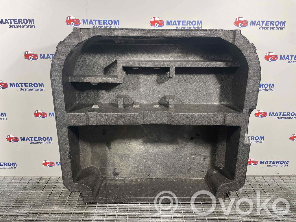 Mitsubishi ASX Altro elemento di rivestimento bagagliaio/baule 
