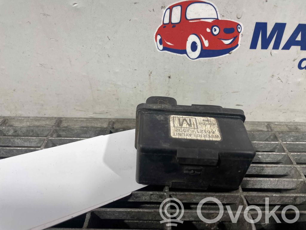 Autres unités de commande / modules   86121FJ002