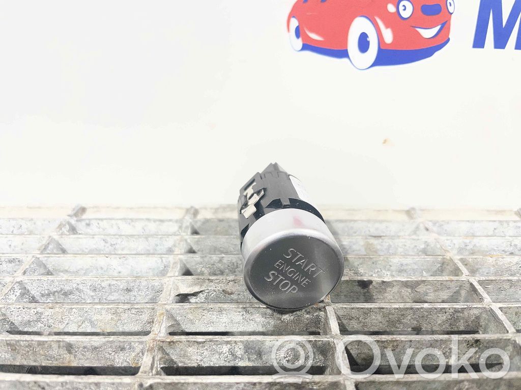 Engine start stop button switch   8W2905217