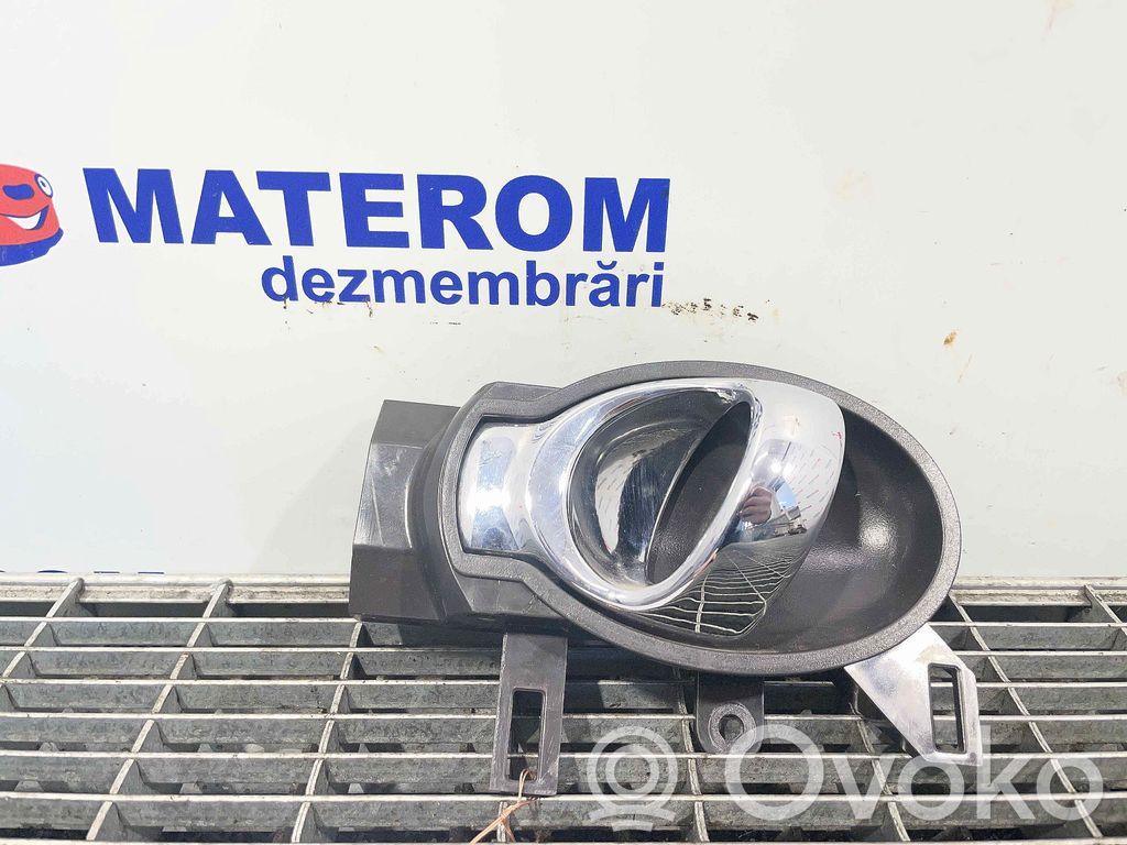 Nissan Note (E12) Manecilla externa puerta delantera 