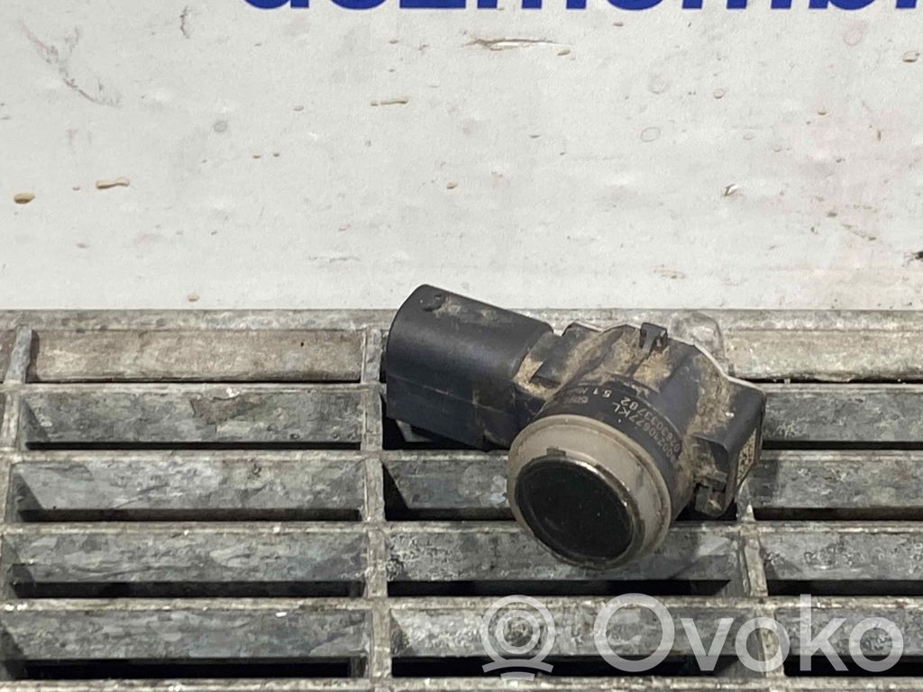 Peugeot 3008 II Sensor de aparcamiento PDC 