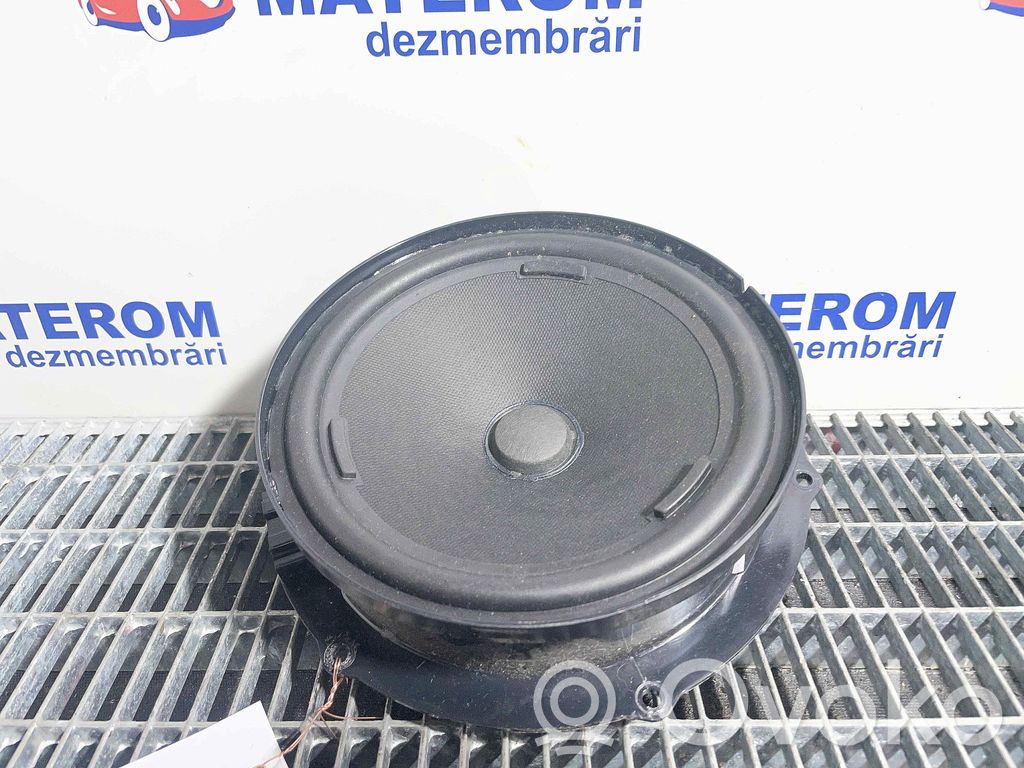 Altavoz del panel   5TA035454