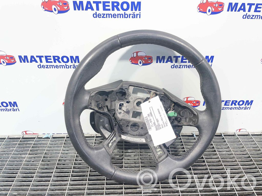 Steering wheel   1779558
