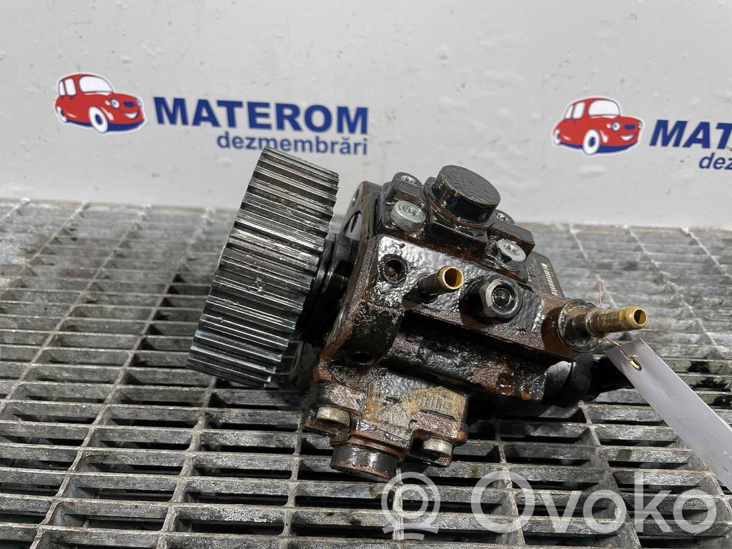 Alfa Romeo 159 Pompa wtryskowa wysokiego ciśnienia 