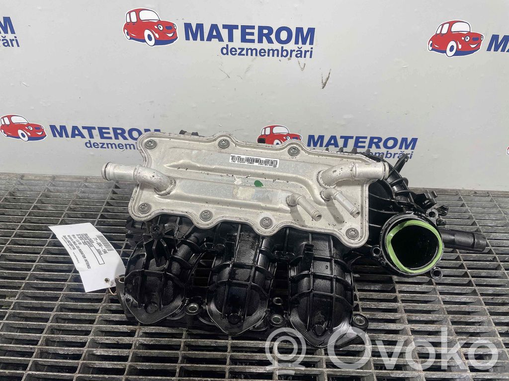 Skoda Scala Intake manifold 