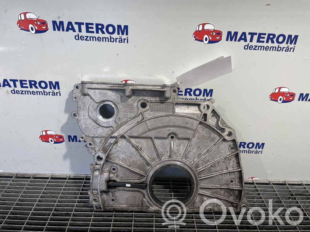 BMW 3 F30 F35 F31 Copertura della catena di distribuzione 