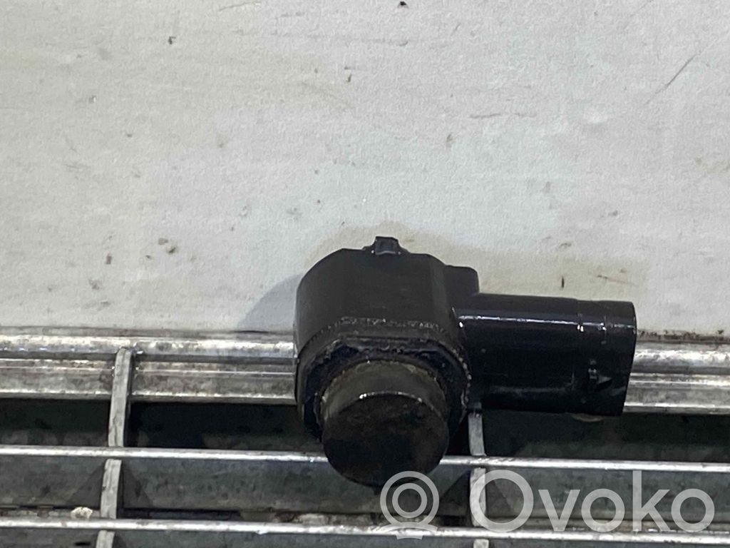 Ford Mondeo MK IV Parking PDC sensor 