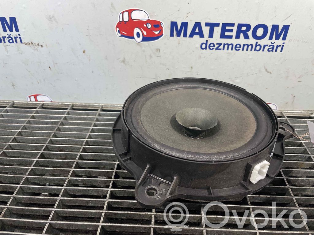 Nissan Note (E12) Haut parleur 