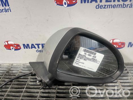 Opel Corsa D Rétroviseur électrique de porte avant