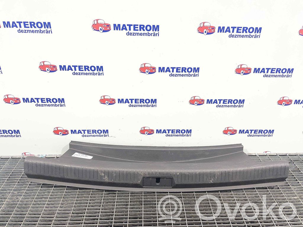 Volkswagen Golf VII Rivestimento portellone posteriore/bagagliaio 