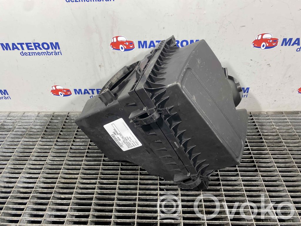 Ford Mondeo MK V Luftfilterkasten 