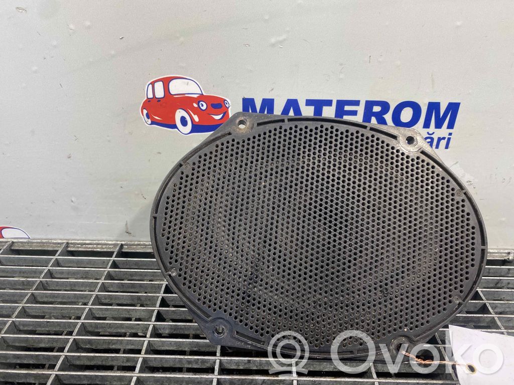 Haut parleur   XW7F18808AB