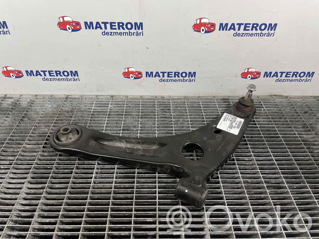 Smart ForFour I Front control arm 