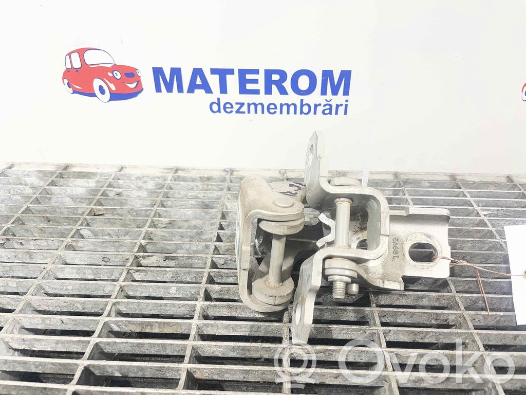 Renault Scenic III -  Grand scenic III Balama hayon/portbagaj/oblon 