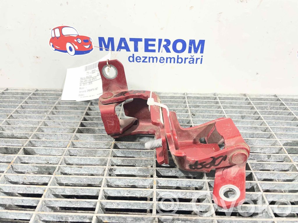 Mazda CX-5 Tailgate/trunk/boot hinge 