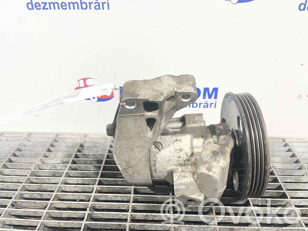 Chevrolet Aveo Ohjaustehostimen pumppu 