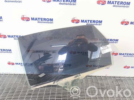 Ford Focus Geam ușă spate 