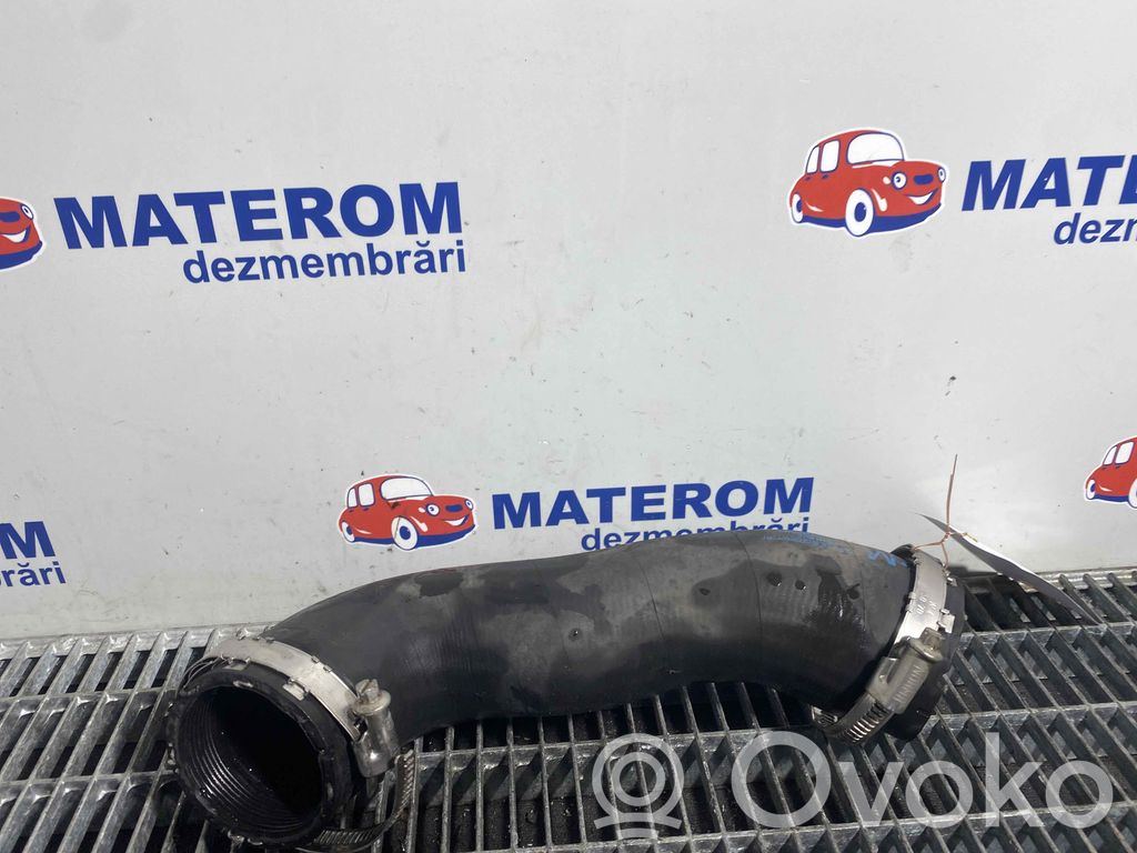 Furtun/conductă intercooler   6R0145832E
