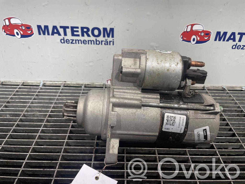 Volkswagen Golf V Motorino d’avviamento 
