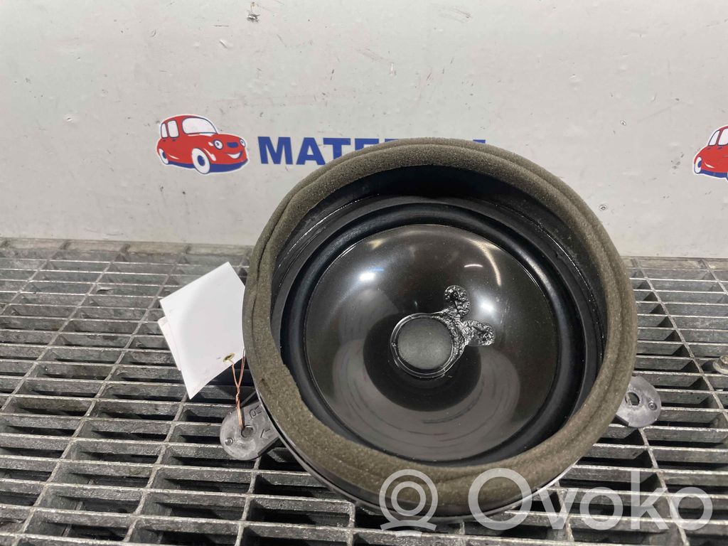 Subaru XV I Etuoven kaiutin 