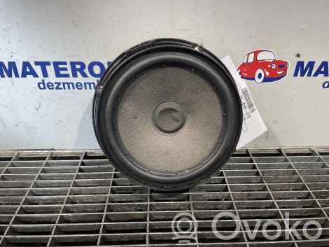 Seat Altea Haut parleur 