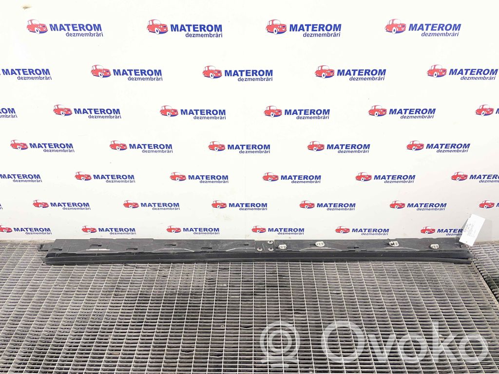 Mazda CX-5 Sill supporting ledge