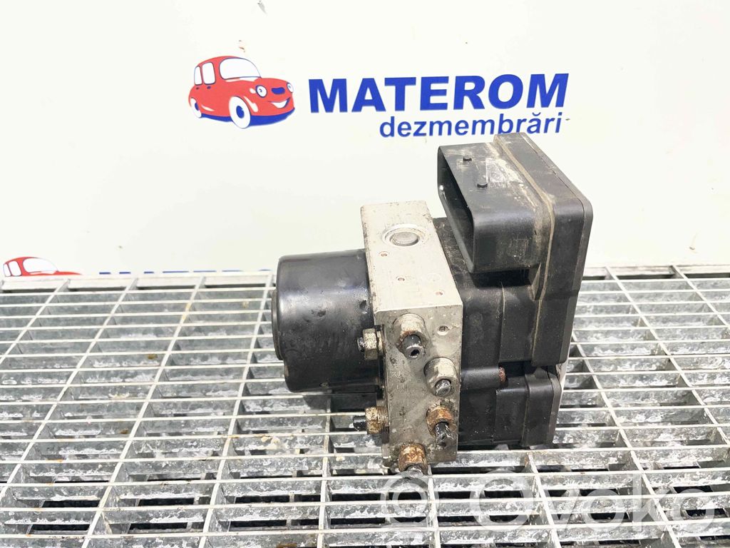 Opel Zafira B ABS Pump 