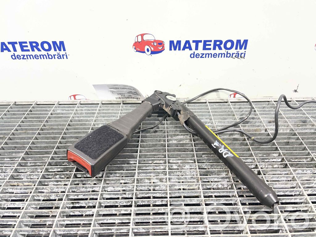Hebilla del cinturón delantero   93185688
