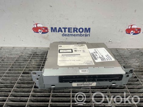 BMW 5 F10 F11 Radio / CD-Player / DVD-Player / Navigation