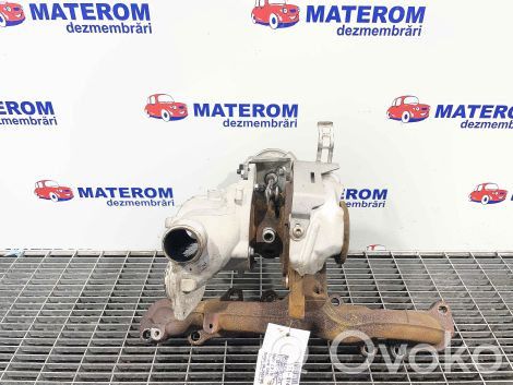 Turbo   04L253020M