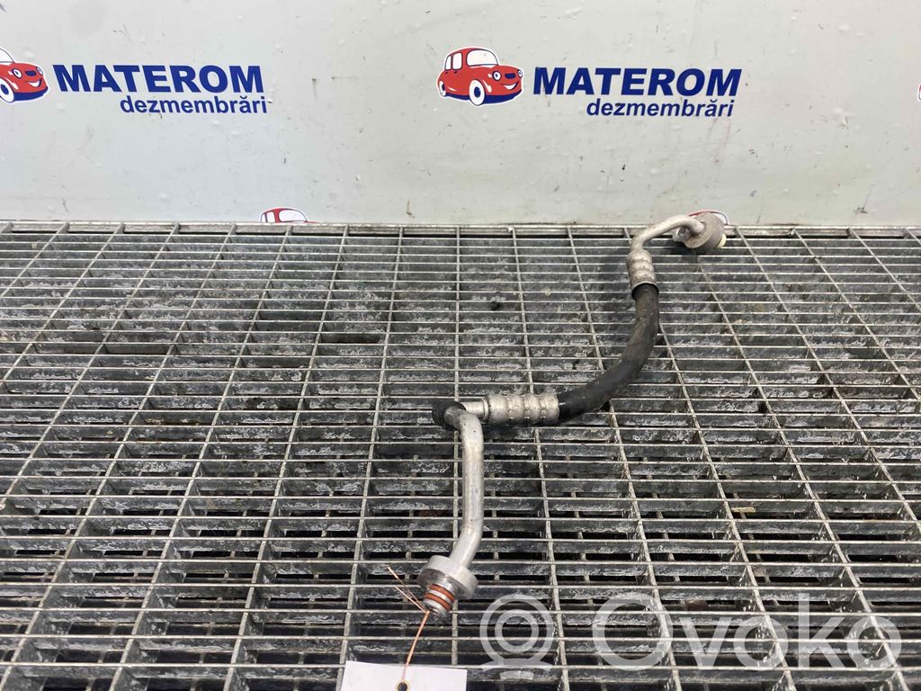 Ford Mondeo MK IV Ilmastointilaitteen putki (A/C) 